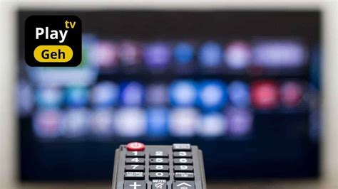 play tv geh 2023.